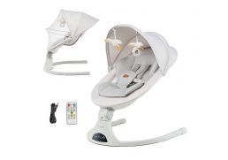 KINDERKRAFT Tulsy beige 2025