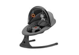 KINDERKRAFT Lumi 2 dark grey 2024