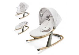 KINDERKRAFT Elsu grey 2025