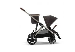 CYBEX Gazelle S chocolate brown 2025