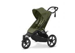 CYBEX Avi Spin moss green 2025