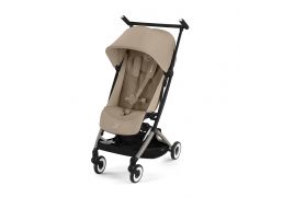 CYBEX Libelle almond beige 2025