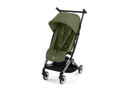 CYBEX Libelle moss green 2025