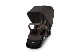CYBEX Gazelle S Seat chocolate brown 2025