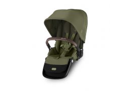 CYBEX Gazelle S Seat moss green 2025