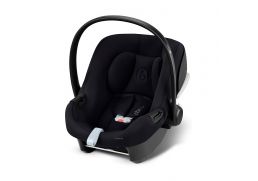 CBX by CYBEX Aton B2 i-Size black 2025