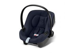 CBX by CYBEX Aton B2 i-Size blue 2025