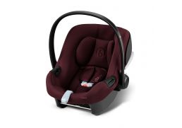 CBX by CYBEX Aton B2 i-Size red 2025