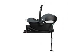 CBX by CYBEX Aton B2 i-Size + Base One grey 2025
