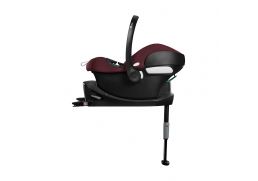 CBX by CYBEX Aton B2 i-Size + Base One red 2025