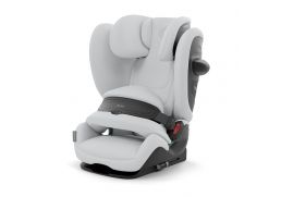 CYBEX Pallas G2  i-Size fog grey 2025
