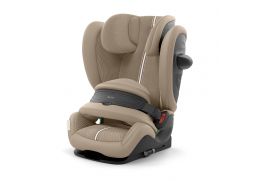 CYBEX Pallas G2 Plus i-Size almond beige 2025