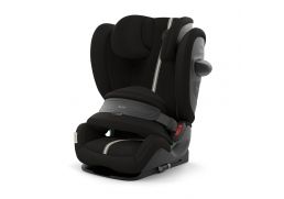 CYBEX Pallas G2 Plus i-Size moon black 2025