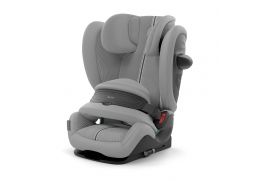CYBEX Pallas G2 Plus i-Size stone grey 2025