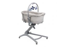 CHICCO Baby Hug Pro beige latte 2025