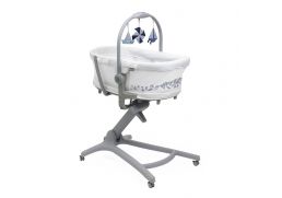 CHICCO Baby Hug Pro white cream 2025