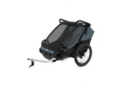 THULE Chariot Cab dark slate 2025