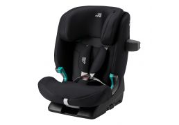 BRITAX RÖMER Advansafix Pro deep black 2025