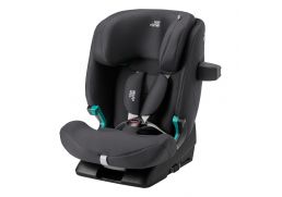 BRITAX RÖMER Advansafix Pro deep grey 2025