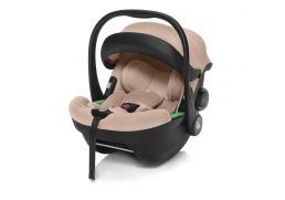 ZOPA XM Plus i-Size coral pink 2025