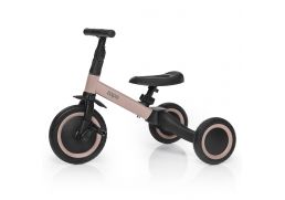 ZOPA Trojkolka Razor Easy coral pink 2025