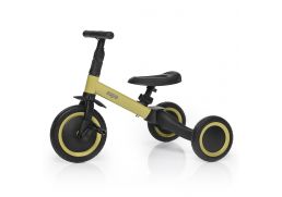 ZOPA Trojkolka Razor Easy kodi bronze 2025