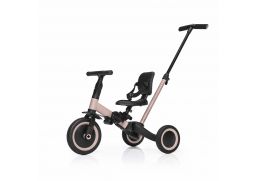 ZOPA Trojkolka Razor 3v1 coral pink 2025