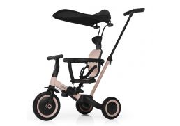 ZOPA Trojkolka Razor Pro 6v1 coral pink 2025