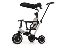 ZOPA Trojkolka Razor Pro 6v1 ivory beige 2025