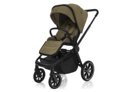 ZOPA Move Cross 5 toffee brown 2025