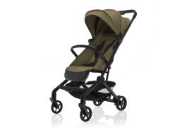 ZOPA Jet toffee brown 2025