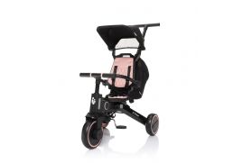ZOPA Trojkolka X Trike quartz pink 2025
