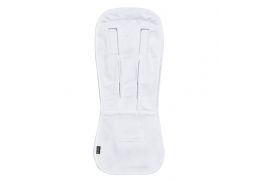 CYBEX Letná vložka do kočíka white 2025