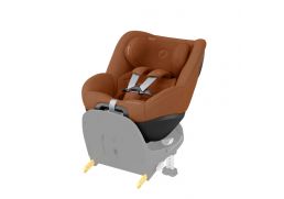 MAXI-COSI Pearl Pro 360 authentic terra 2025