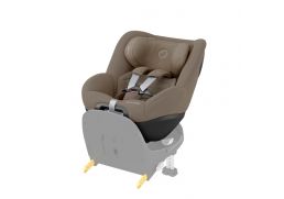 MAXI-COSI Pearl Pro 360 authentic truffle 2025