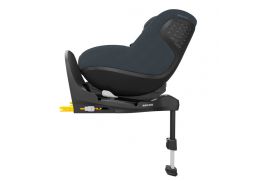 MAXI-COSI Pearl Pro 360 + FamilyFix Pro 360 authentic graphite 2025