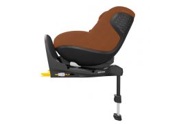 MAXI-COSI Pearl Pro 360 + FamilyFix Pro 360 authentic terra 2025