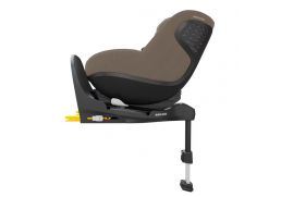 MAXI-COSI Pearl Pro 360 + FamilyFix Pro 360 authentic truffle 2025