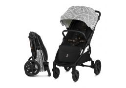 KINDERKRAFT Mitzy Bizuu lunar black 2025