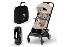 KINDERKRAFT Pilot 2 Bizzu beige 2025