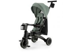 KINDERKRAFT Jazz 2 green 2025