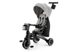 KINDERKRAFT Jazz 2 grey 2025