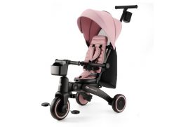 KINDERKRAFT Jazz 2 pink 2025