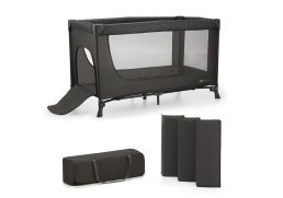 KINDERKRAFT Joy Light grey 2025