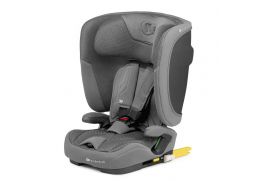 KINDERKRAFT Fix2Go i-Size grey 2025