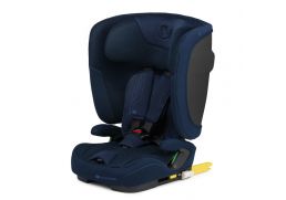 KINDERKRAFT Fix2Go i-Size navy 2025