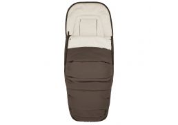 EASYWALKER Fusak pre Zoey chestnut brown 2025