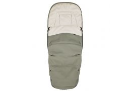 EASYWALKER Fusak pre Zoey sage green 2025