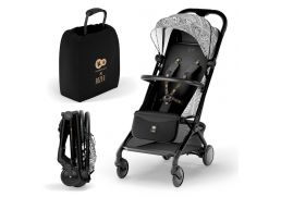 KINDERKRAFT Pilot 2 Bizzu black 2025