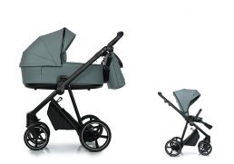 ROAN Ivi 2.0 pine green/black 2025